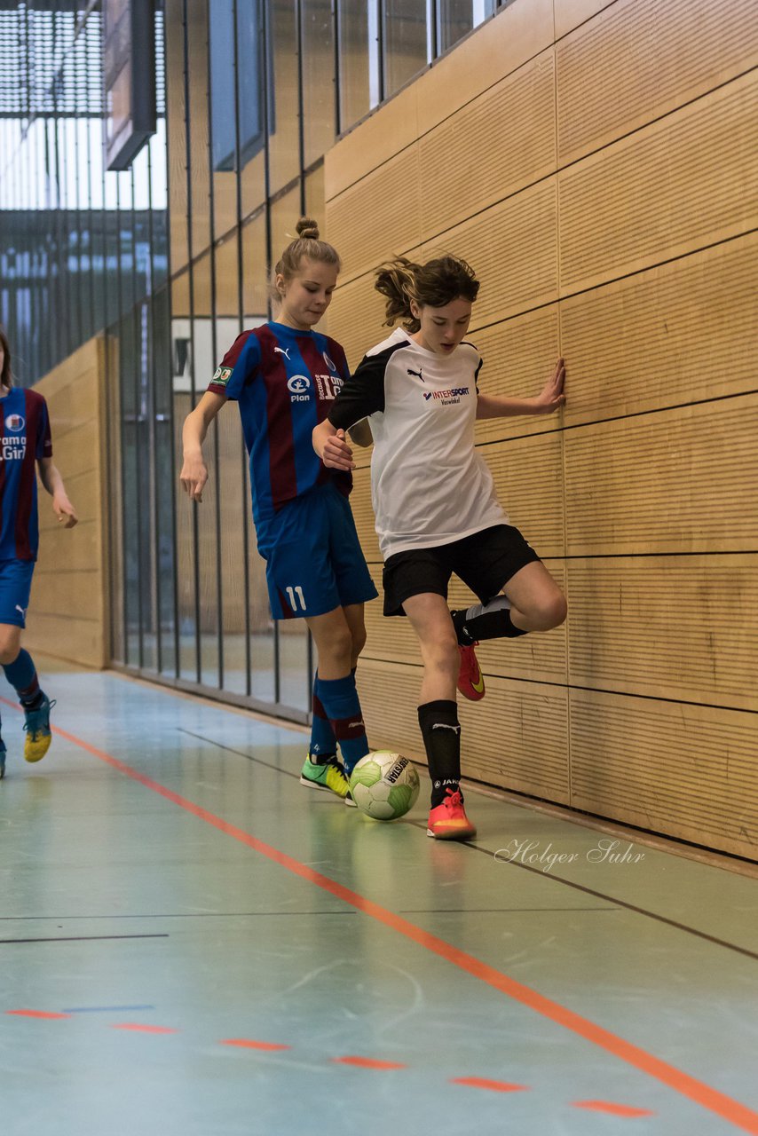 Bild 253 - Girls Cup